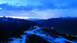Hochsitz