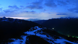 Hochsitz