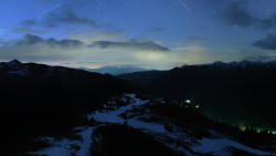 Hochsitz