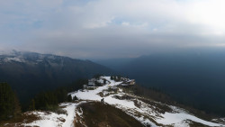 Hochsitz