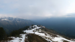 Hochsitz