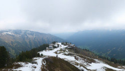 Hochsitz