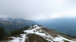 Hochsitz