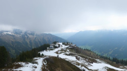 Hochsitz