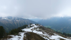 Hochsitz