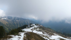 Hochsitz