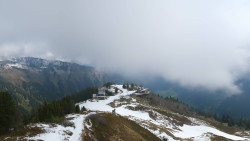 Hochsitz