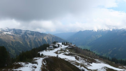 Hochsitz