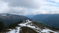 Hochsitz