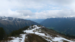 Hochsitz