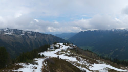 Hochsitz