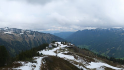 Hochsitz