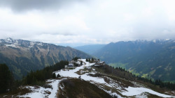 Hochsitz