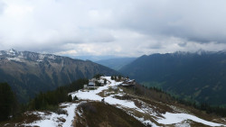 Hochsitz