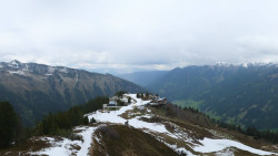 Hochsitz