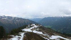 Hochsitz
