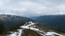Hochsitz