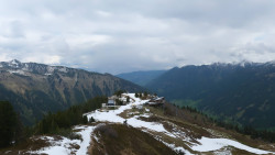 Hochsitz