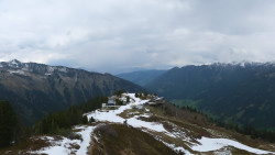 Hochsitz