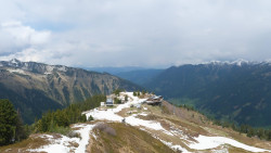 Hochsitz