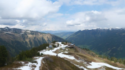 Hochsitz