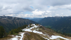 Hochsitz