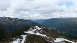 Hochsitz