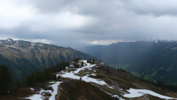 Hochsitz