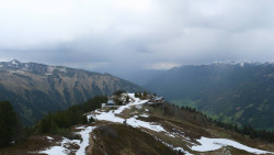Hochsitz