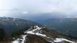 Hochsitz
