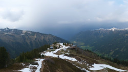 Hochsitz