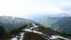 Hochsitz