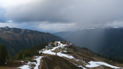 Hochsitz