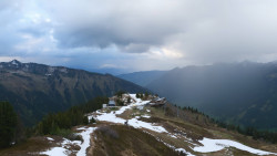 Hochsitz