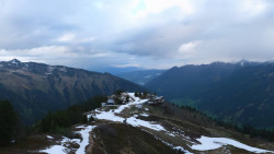Hochsitz