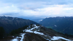Hochsitz