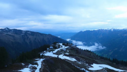 Hochsitz