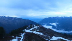 Hochsitz