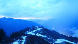 Hochsitz