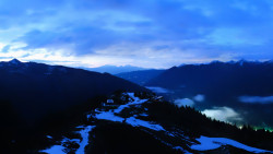Hochsitz