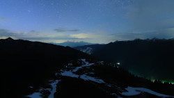 Hochsitz