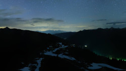 Hochsitz