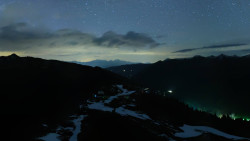 Hochsitz