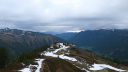 Hochsitz