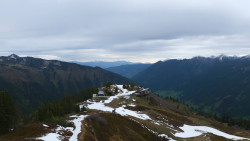 Hochsitz