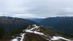 Hochsitz