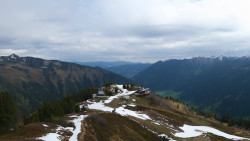 Hochsitz