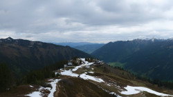 Hochsitz