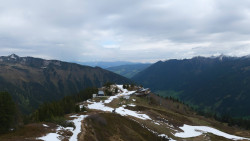 Hochsitz