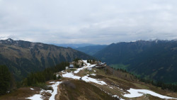 Hochsitz